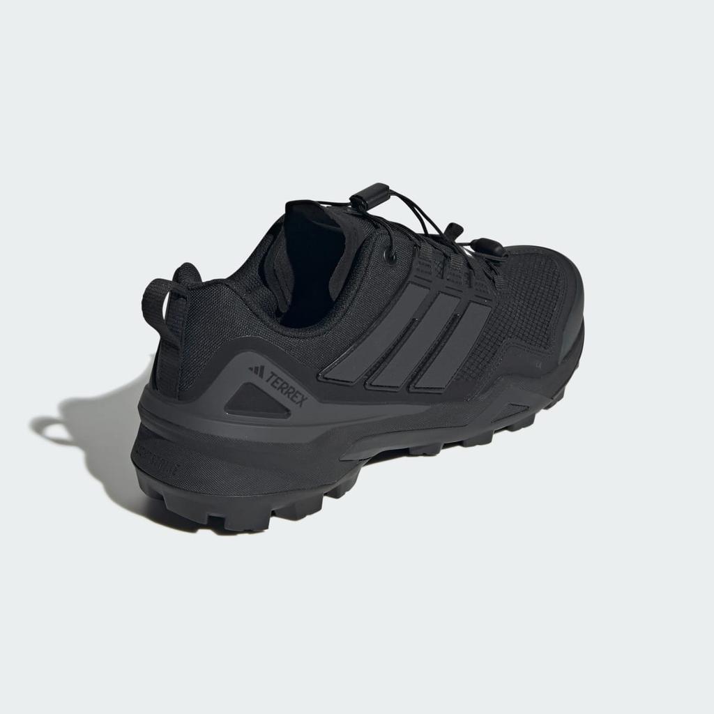 adidas Terre Skychaser GORE-TEX Hiking IH1093 Men's Terrex Sports Shoes Core Black / Core Black / Carbon