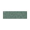 Mediheal The Tea Tree Calming Wash Очищающий порошок