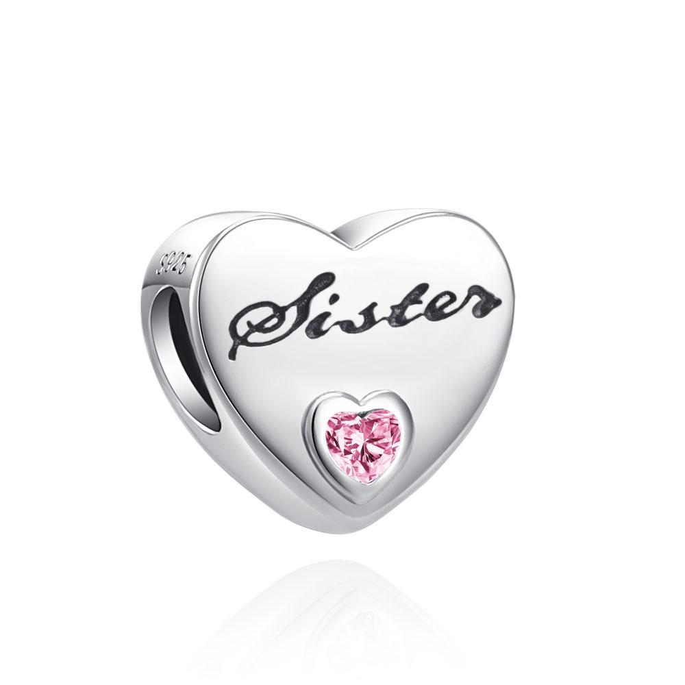 New 925 Silver Family Tree Automobile Angel Gift Box Charms Beads Fit Original Bracelet DIY Jewelry For Women Gift