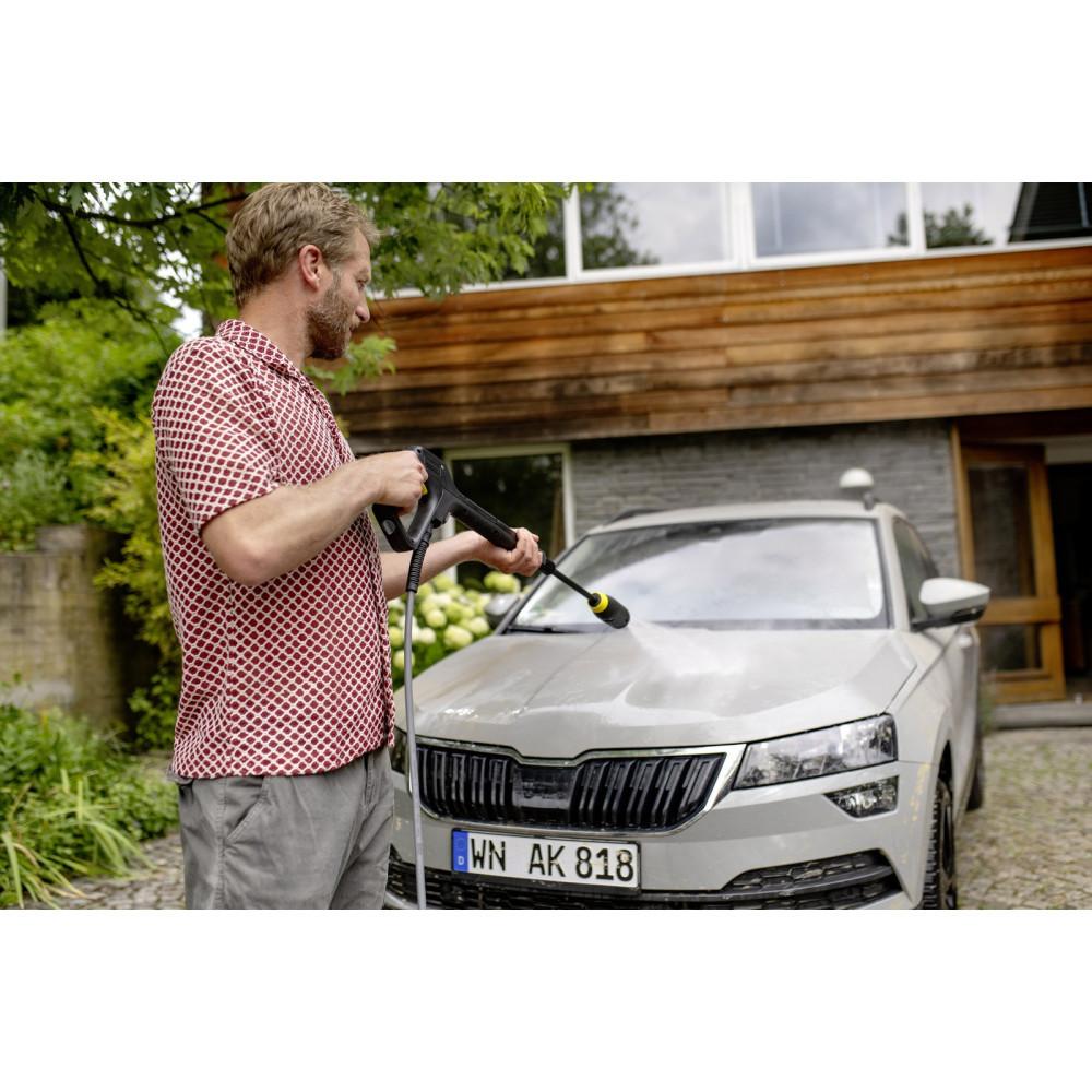 Karcher K 4 Comfort Premium Pressure Washer