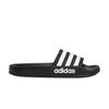 Шезлонги для душа Adilette J Core Black G27625