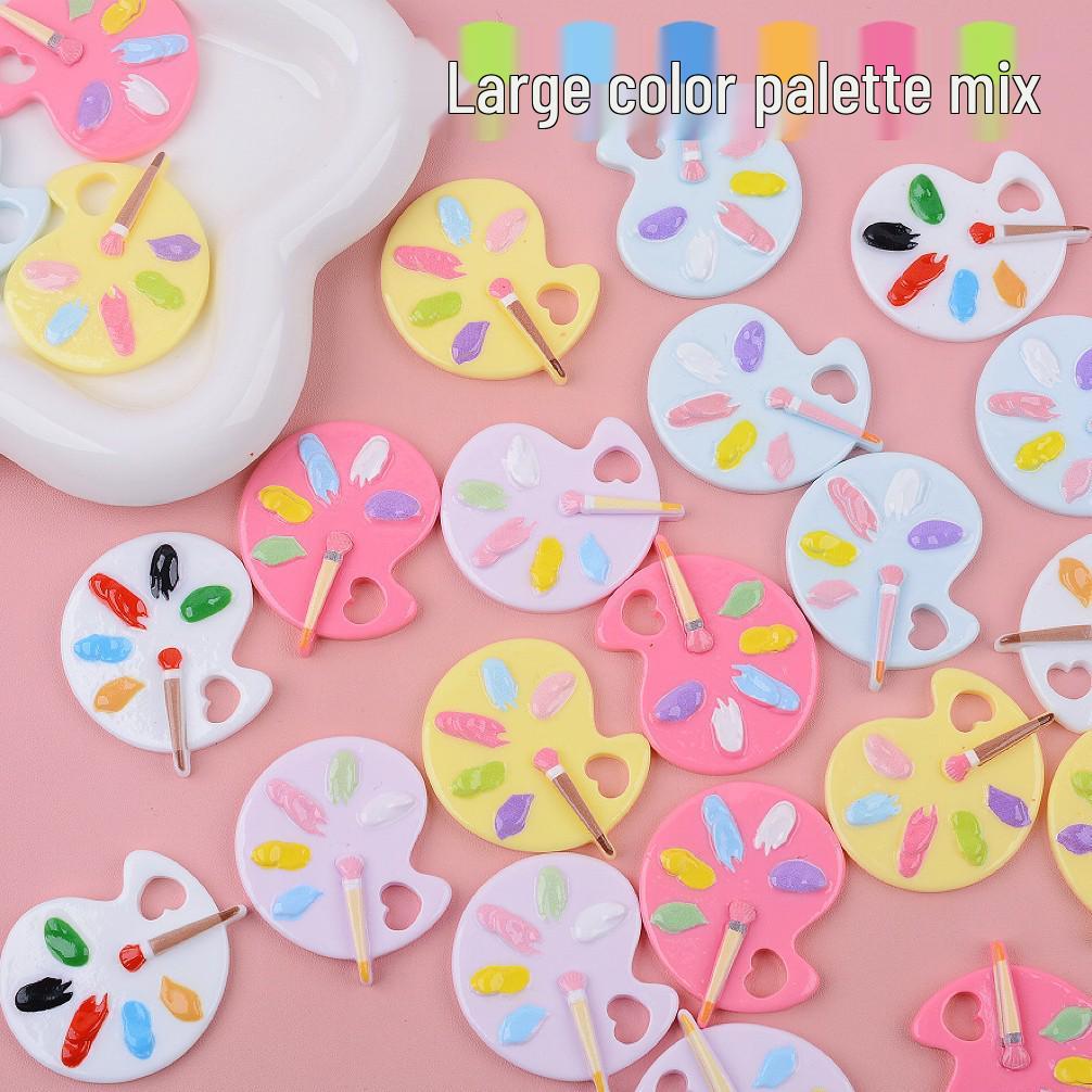 Миниатюрное печенье-коала, игрушка-симуляция - мультяшные DIY смоляные аксессуары для чехла телефона и бижутерии ручной работы