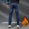 JEANSWEST Мужские джинсы прямого кроя