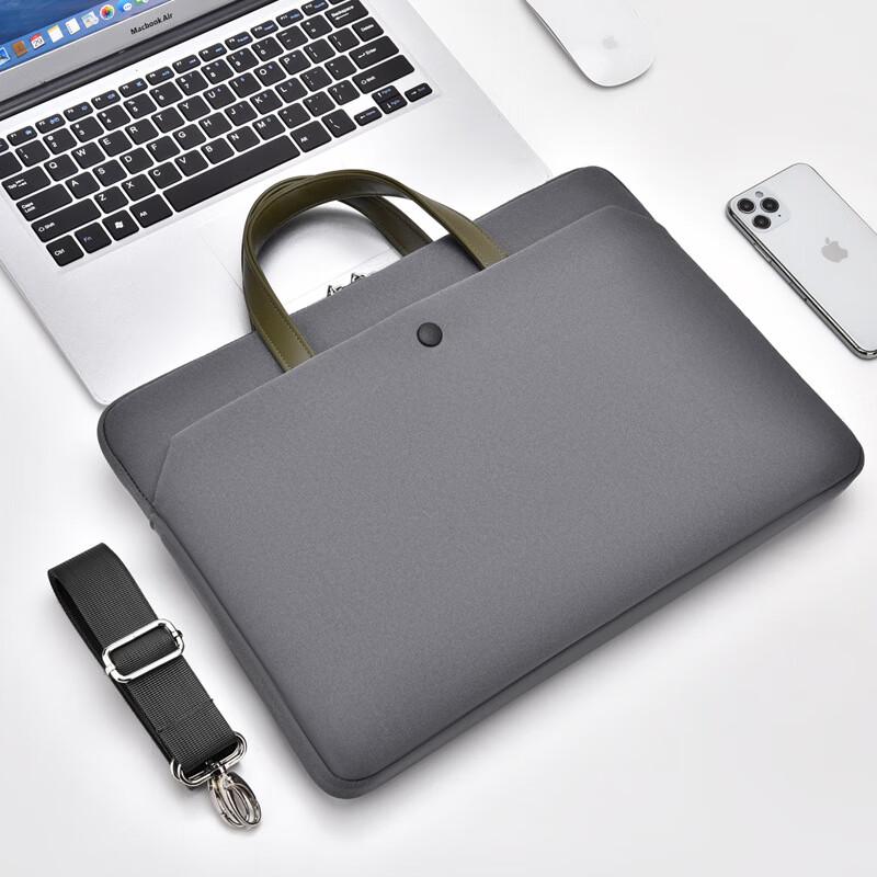 Hufeng Fashion Laptop Briefcase