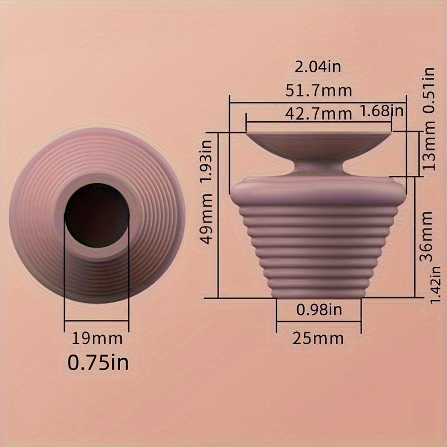 1 шт. Универсальная силиконовая заглушка для слива ванны, заглушка для раковины, заглушка для канализации, аксессуары для ванной комнаты
