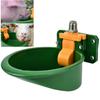1Pc Sheep Pig Water Bowl Piglet Goat Automatic Drink Cup for Livestock Farm Animals