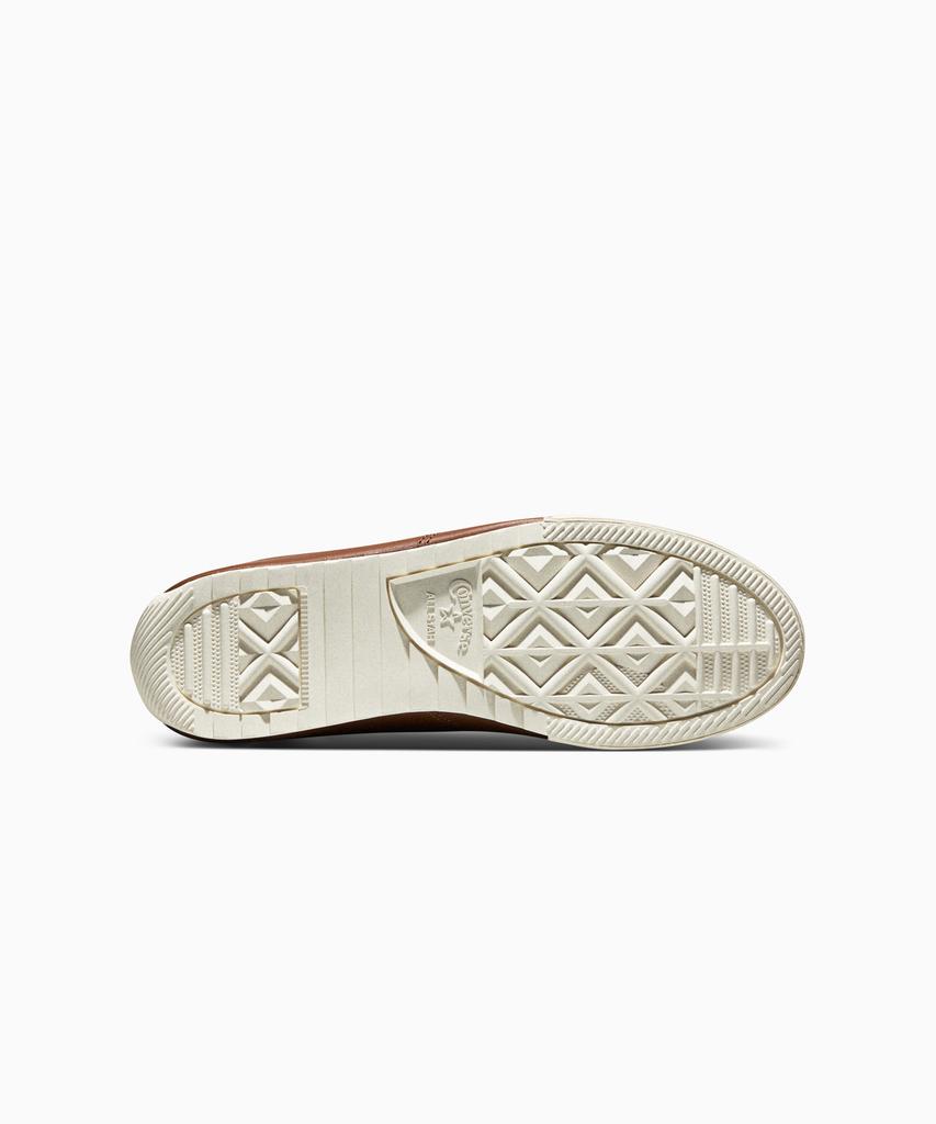 Converse Кеды Chuck Taylor Low Кожаные Unearthed A18890C
