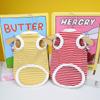 Spring and Summer 2023 Pet Clothes Puppy Clothing Teddy Clothes Vest Striped Vest Pet Clothing