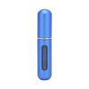 Refillable Perfume Atomizer Visible Portable Leakproof Mini Empty Spray Bottle for Travel Outgoing