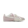 Puma Bella V2 Замшевые Классические Универсальные Низкие Кроссовки для Повседневной Носки Мужские Кроссовки Лотос-Розовый 404709-03