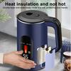 3L Electric Kettle Hot Water Boiler Automatic Shutdown Quick Boiling High-Temperature Resistant Tea Pot Water Kettle