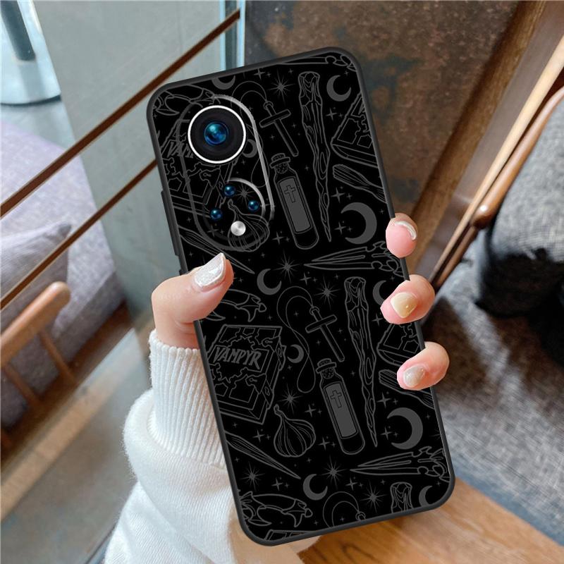 Buffy The Vampire Slayer Case For Honor 90 70 50 Lite Magic 5 Pro Cover For Honor X8 X9 X7 X8a X9a X7a X6a X9b 9X 8X