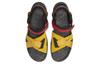 Men's Sneakers Nike ACG Air Deschutz+ Brown Red Yellow