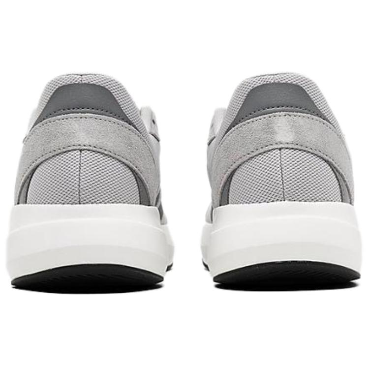 adidas Кроссовки Lightshift Grey White Men Sneakers Core-White JH9313