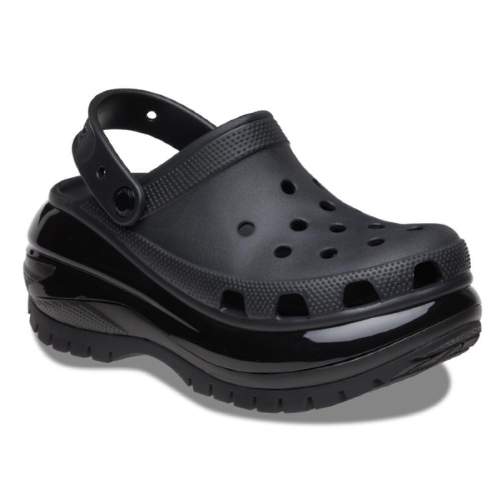 Crocs Mega Crush Clog Unisex 207988 001