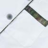 Shiyi Camouflage Chef Uniform 4-Piece Set