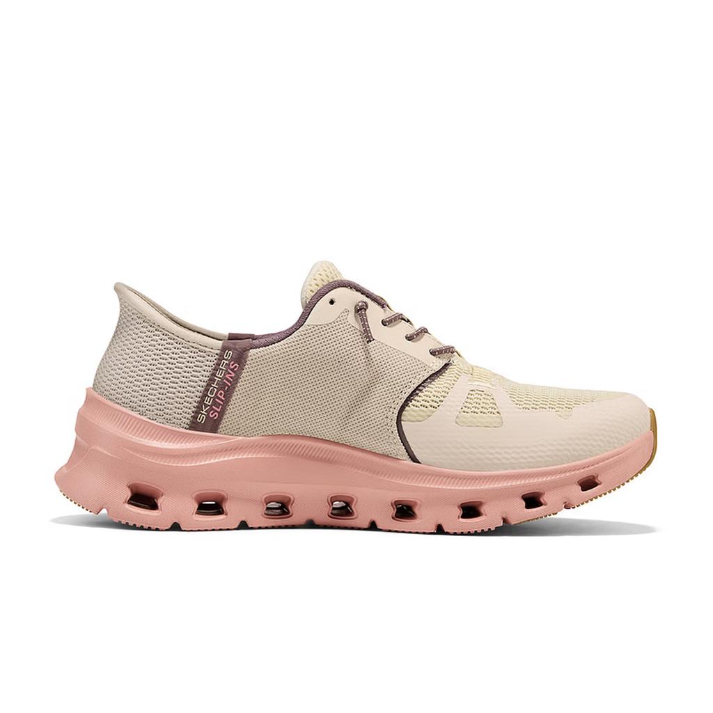 Skechers Кроссовки Glide Step Pro Низкие Повседневные Женские 150420W-TPMT