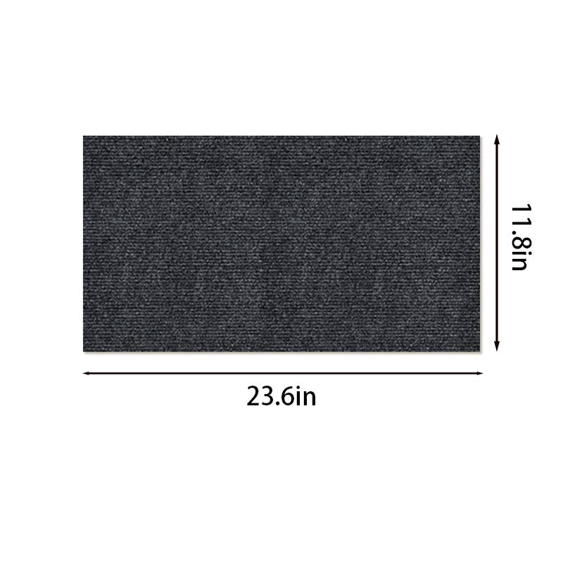 Коврик для защиты от когтей кошек, самоклеящийся коврик для ковров, антицарапающий коврик для кошек, мебель, диван, уголок, внутренний диван, настенный протектор