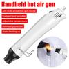 Hot Air Gun Using Heat Gun Electric Power Tool Hair Dryer Soldering Wrap Blower Heater Shrink Plastic Air Heat Gun Repair Tools