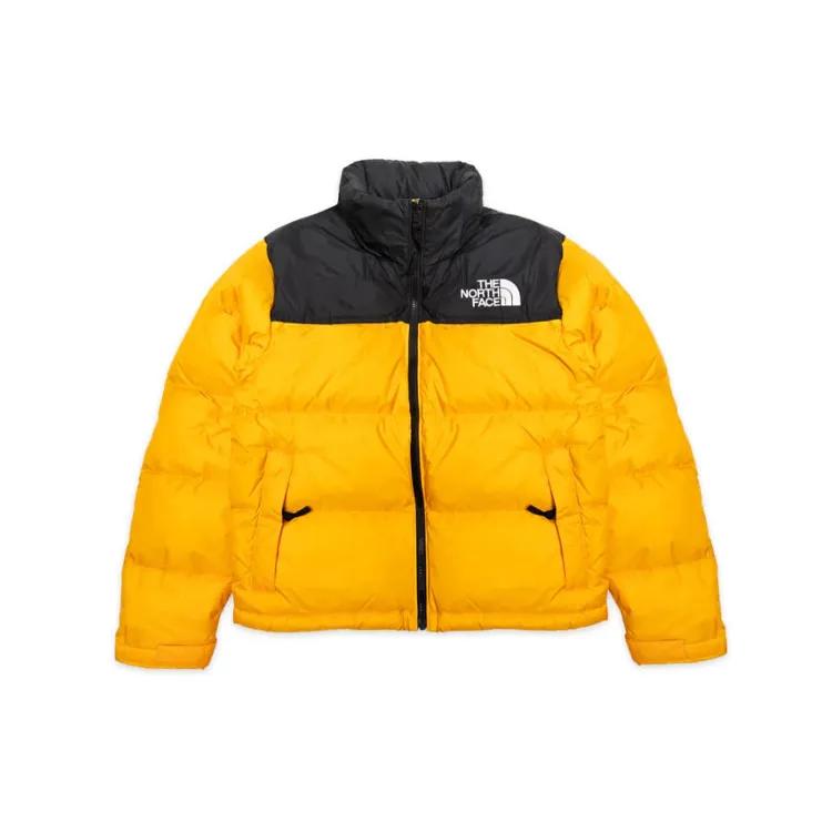 THE NORTH FACE Kids 1996 Retro Nuptse Jacket (Unisex) Down Jackets NF0A3XEO 56P