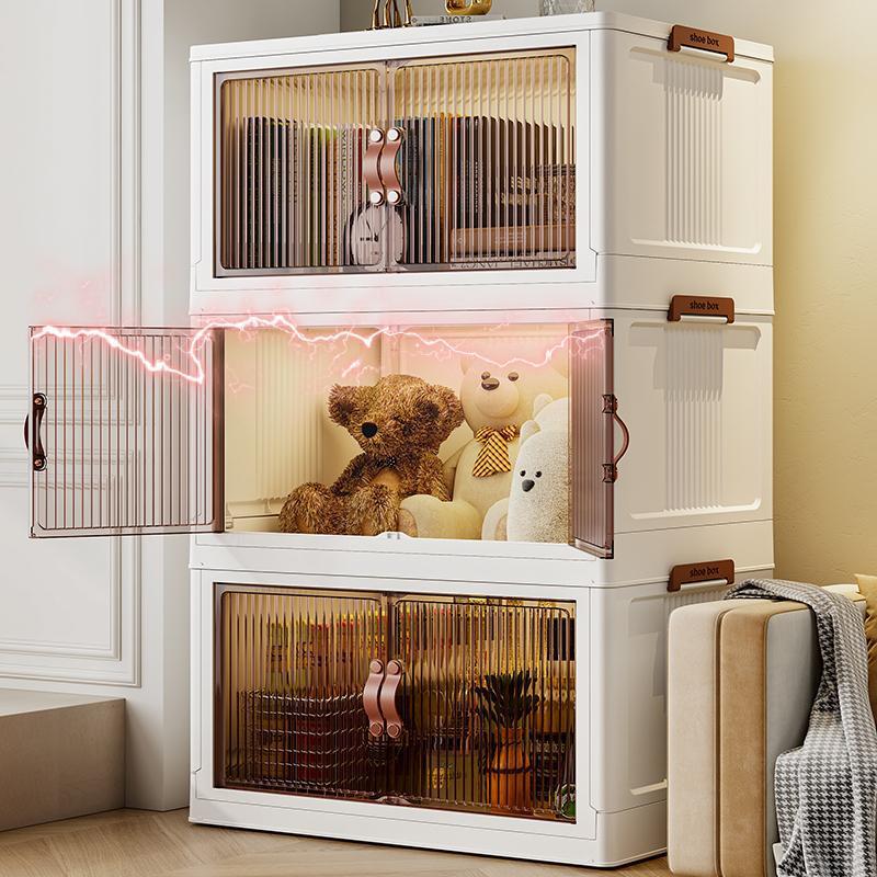 Стеллаж для хранения, многоцелевой шкаф для хранения мелочей, бытовой компактный контейнер для хранения для кухни, ванной комнаты, спальни и гостиной