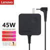 Lenovo Адаптер питания для ноутбука 45 Вт с тонким штекером