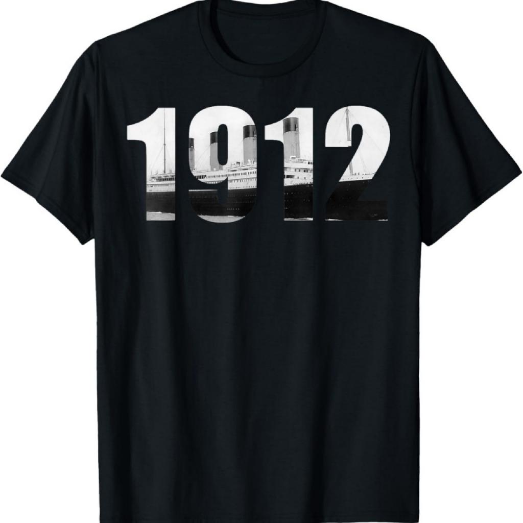 Funny Sea Cruise Ocean Ship Bon Voyage Fun Gift T-Shirt