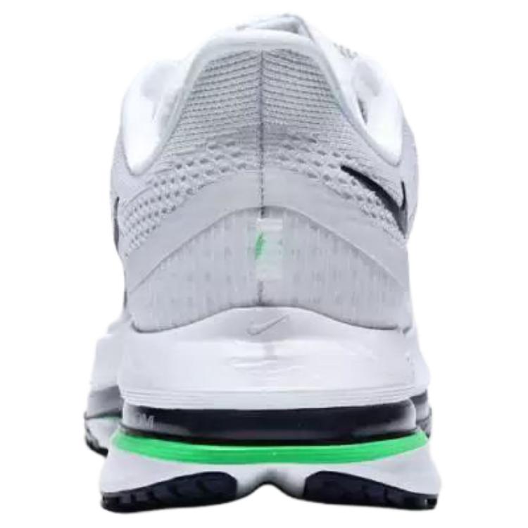 Nike Pegasus Premium Удобные Универсальные Повседневные Беговые Кроссовки Мужские кроссовки Белый HQ2592110