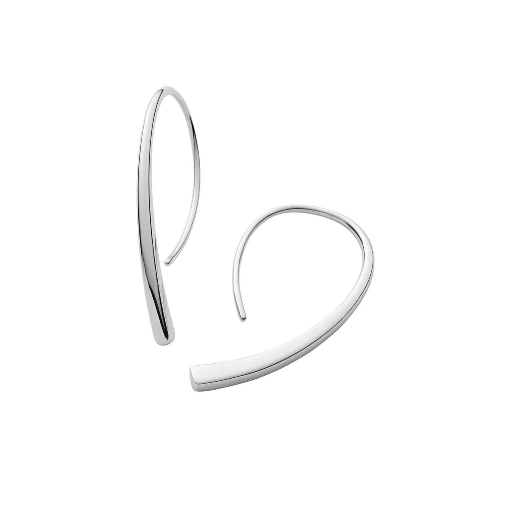 SKAGEN Stainless Steel Earrings SKJ1057040