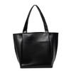Large-capacity Tote Bag Women's 2025 Spring New Simple Foreign Shoulder Bag High-value Leisure Work Commuter Bag