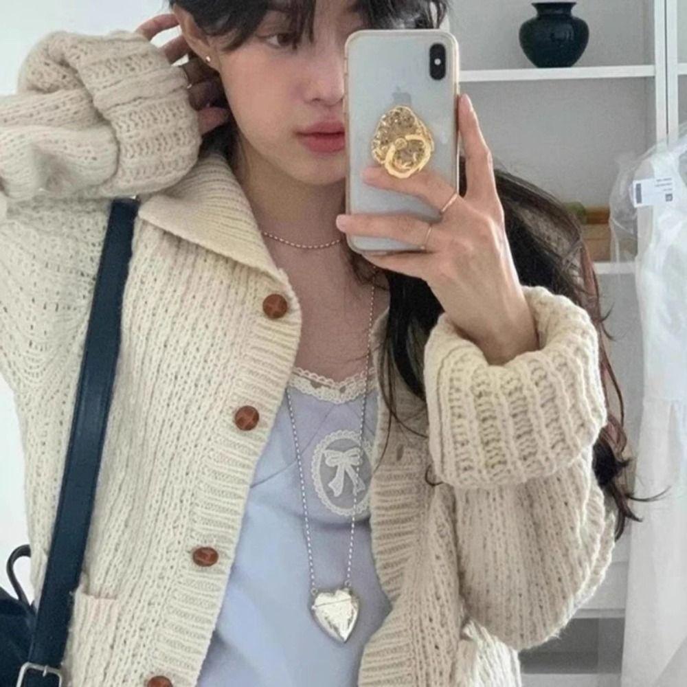 Цинк Цинковый сплав Металл Резное Сердце Ожерелье Подвеска для фото Подвеска-фотобокс Цепочка для свитера