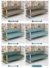 Luxury Salon Sofa Chair: Elegant Lounge & Reception Seating