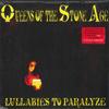 LP Пластинка QUEENS OF THE STONE AGE - Lullabies To Paralyze B003091301 Interscope Reco 2019 US Рок