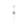 Casio CASIOSHEENTIME RING Series Smart Bluetooth Connected Fashion Business Quartz Movement Genuine Leather Strap Japanese and SHB-200CGL-7A2021