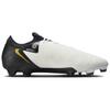 Nike Phantom Gx 2 Pro Fg 'White Gold Black' Sneakers FJ2563-100