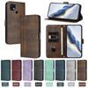 Магнитный кожаный чехол-книжка на For Xiaomi POCO C85 C71 C65 C61 C55 C51 C50 C40 Роскошный противоударный кошелек с крышкой для карт