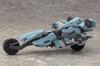 Kotobukiya Xenoblade Chronicles X Масштаб Формулы Пластик Приблизительно 175 мм в высоту Модель 1/48,