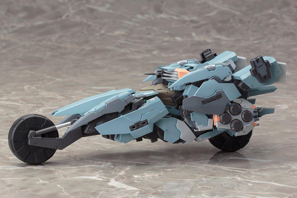 Kotobukiya Xenoblade Chronicles X Масштаб Формулы Пластик Приблизительно 175 мм в высоту Модель 1/48,