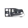 Car Interior Door Handle Left Side A21-6105130 For Chery A5 2006 2007 2008 2009