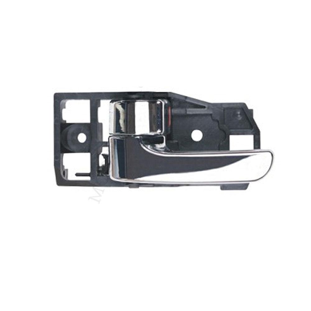 Car Interior Door Handle Left Side A21-6105130 For Chery A5 2006 2007 2008 2009