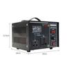 110V/220V Household Intelligent Voltage Regulator AC Stabilized Power Supply Protection Equipment