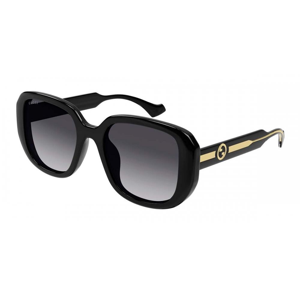 Gucci Gg1557sk 001 Women Sunglasses
