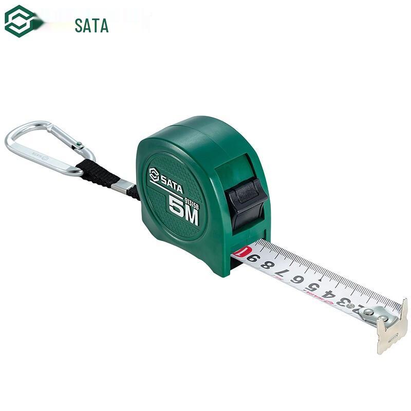 Рулетка SATA