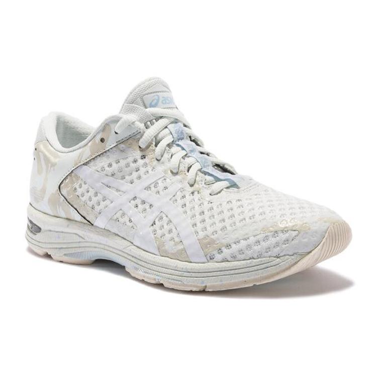 Asics Женские кроссовки Gel Noosa Tri 11 'Beige' 1012A539-020