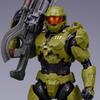 Игра 18см Re:Редактировать Достичь Масштаб 1/12 Master Chief Mjolnir Mark V1 Артикулируемая Фигурка Действия Коллекционные Украшения Крутой Подарок Для Мальчиков