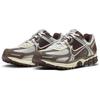 Nike Женские кроссовки Air Zoom Vomero 5 Earth Fossil Brown FD9920-022