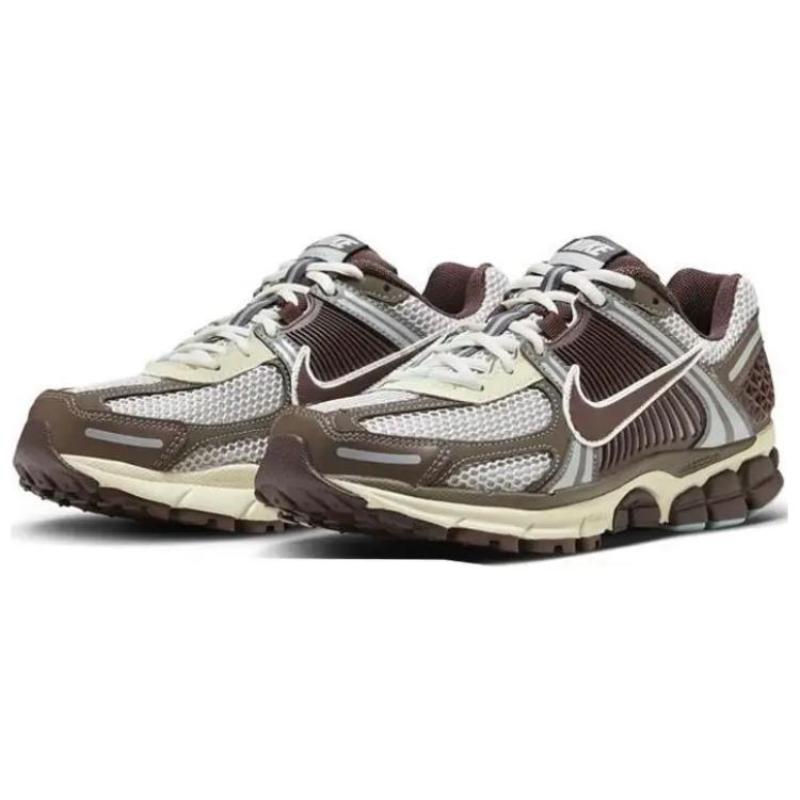 Nike Женские кроссовки Air Zoom Vomero 5 Earth Fossil Brown FD9920-022