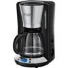 Filter Coffee Maker - RUSSELL HOBBS - Victory 24030-56 - 1100 W - 1.25 L - Programmable - WhirlTech Technology