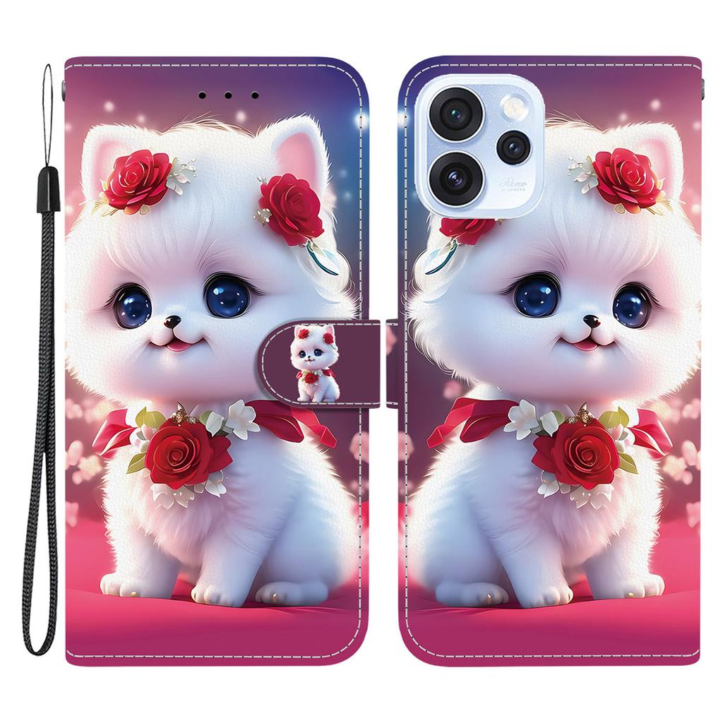 For Xiaomi Redmi A7 Pro 4G BINFEN COLOR BF37 Case RFID Blocking Wallet Stand Leather Phone Cover