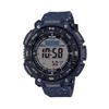 Мужские часы PRO TREK Черные PRG340SC-2 PRG340SC-2